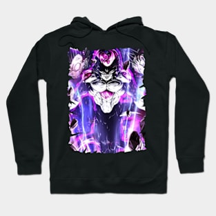 FRIEZA MERCH VTG Hoodie